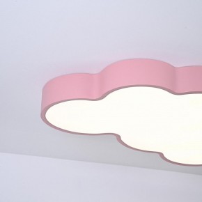Накладной светильник Imperiumloft CLOUD Розовый CLOUD01 в Салехарде - salekhard.ok-mebel.com | фото 2