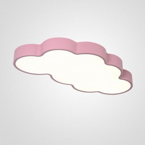 Накладной светильник Imperiumloft CLOUD Розовый CLOUD01 в Салехарде - salekhard.ok-mebel.com | фото 3