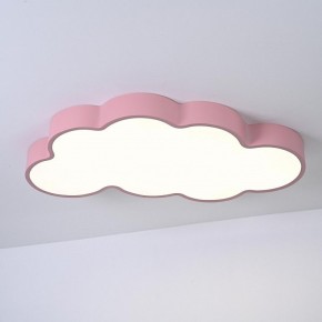 Накладной светильник Imperiumloft CLOUD Розовый CLOUD01 в Салехарде - salekhard.ok-mebel.com | фото 4