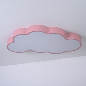 Накладной светильник Imperiumloft CLOUD Розовый CLOUD01 в Салехарде - salekhard.ok-mebel.com | фото 5