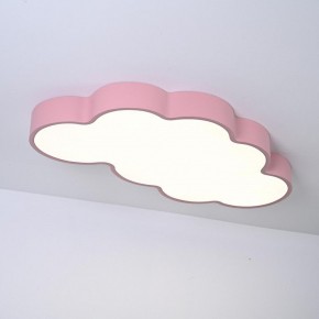 Накладной светильник Imperiumloft CLOUD Розовый CLOUD01 в Салехарде - salekhard.ok-mebel.com | фото 6
