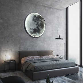 Накладной светильник Imperiumloft COSMOS Мун D60 cosmos-moon01 в Салехарде - salekhard.ok-mebel.com | фото 4