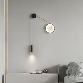 Накладной светильник Imperiumloft HOOK hook01 в Салехарде - salekhard.ok-mebel.com | фото 3