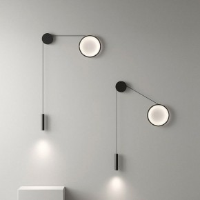 Накладной светильник Imperiumloft HOOK hook01 в Салехарде - salekhard.ok-mebel.com | фото 4