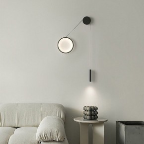 Накладной светильник Imperiumloft HOOK hook01 в Салехарде - salekhard.ok-mebel.com | фото 8