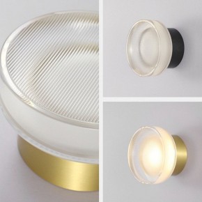 Накладной светильник Imperiumloft LILO Brass lilo01 в Салехарде - salekhard.ok-mebel.com | фото 4