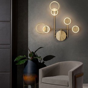 Накладной светильник Imperiumloft ZINGY E zingy01 в Салехарде - salekhard.ok-mebel.com | фото 10