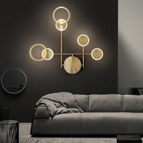 Накладной светильник Imperiumloft ZINGY E zingy01 в Салехарде - salekhard.ok-mebel.com | фото 9