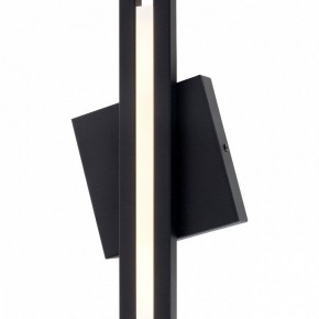 Накладной светильник Indigo Unione 14031/A/1W Black в Салехарде - salekhard.ok-mebel.com | фото 2
