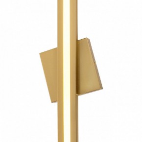 Накладной светильник Indigo Unione 14031/B/1W Brass в Салехарде - salekhard.ok-mebel.com | фото 2
