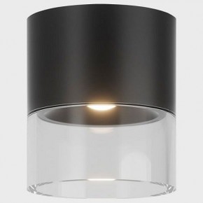 Накладной светильник Italline IT014-0201 IT014-0201 black в Салехарде - salekhard.ok-mebel.com | фото