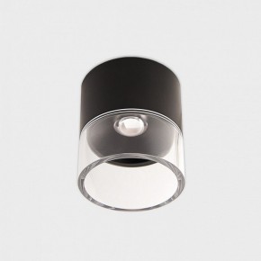 Накладной светильник Italline IT014-0201 IT014-0201 black в Салехарде - salekhard.ok-mebel.com | фото 2