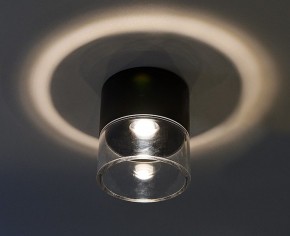 Накладной светильник Italline IT014-0201 IT014-0201 black в Салехарде - salekhard.ok-mebel.com | фото 3