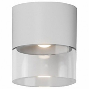 Накладной светильник Italline IT014-0201 IT014-0201 white в Салехарде - salekhard.ok-mebel.com | фото