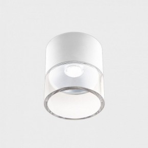 Накладной светильник Italline IT014-0201 IT014-0201 white в Салехарде - salekhard.ok-mebel.com | фото 2