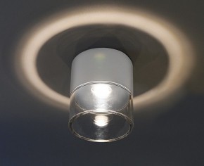 Накладной светильник Italline IT014-0201 IT014-0201 white в Салехарде - salekhard.ok-mebel.com | фото 3