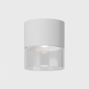 Накладной светильник Italline IT014-0201 IT014-0201 white в Салехарде - salekhard.ok-mebel.com | фото 4