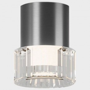 Накладной светильник Italline IT014-0202 IT014-0202 dark silver в Салехарде - salekhard.ok-mebel.com | фото