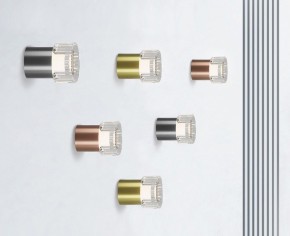 Накладной светильник Italline IT014-0202 IT014-0202 rose gold в Салехарде - salekhard.ok-mebel.com | фото 3
