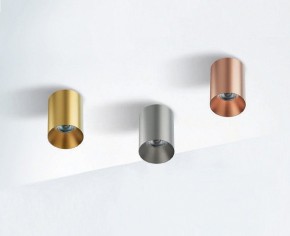Накладной светильник Italline IT02-027 IT02-027 black 3000K в Салехарде - salekhard.ok-mebel.com | фото