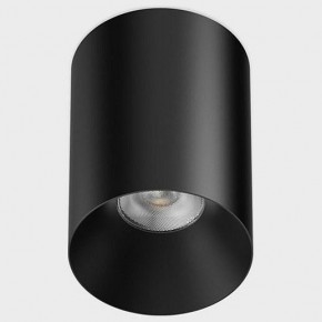 Накладной светильник Italline IT02-027 IT02-027 black 3000K в Салехарде - salekhard.ok-mebel.com | фото 2
