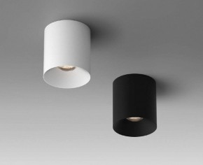 Накладной светильник Italline IT02-027 IT02-027 black 3000K в Салехарде - salekhard.ok-mebel.com | фото 3