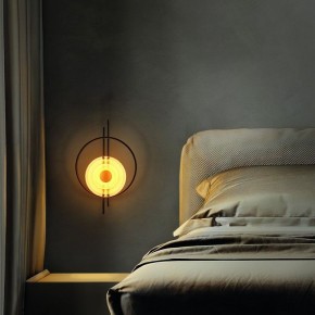 Накладной светильник Lightstar Erica 609622 в Салехарде - salekhard.ok-mebel.com | фото 3