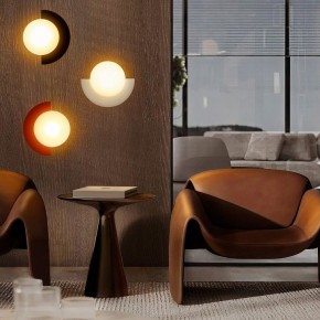 Накладной светильник Lightstar Erica 609637 в Салехарде - salekhard.ok-mebel.com | фото 3
