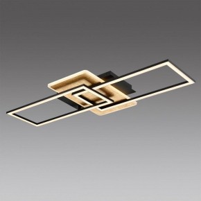 Накладной светильник Lumion Goldy 8021/90CL в Салехарде - salekhard.ok-mebel.com | фото 4
