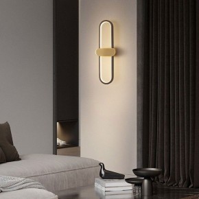 Накладной светильник Lussole Tift LSP-7334 в Салехарде - salekhard.ok-mebel.com | фото 5