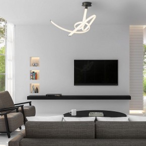 Накладной светильник Mantra Armonia 6791 в Салехарде - salekhard.ok-mebel.com | фото 4