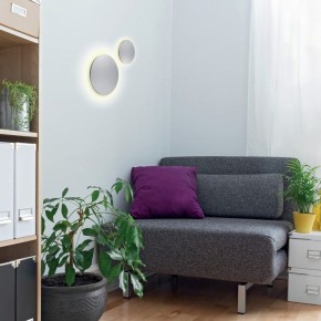 Накладной светильник Mantra Bora Bora C0124 в Салехарде - salekhard.ok-mebel.com | фото 2