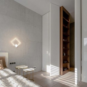 Накладной светильник Mantra Boutique 7669 в Салехарде - salekhard.ok-mebel.com | фото 3
