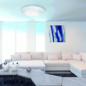 Накладной светильник Mantra Diamante 3679 в Салехарде - salekhard.ok-mebel.com | фото 5