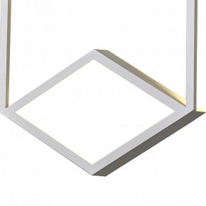 Накладной светильник Mantra Kubick 7591 в Салехарде - salekhard.ok-mebel.com | фото 3