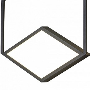 Накладной светильник Mantra Kubick 7597 в Салехарде - salekhard.ok-mebel.com | фото 2