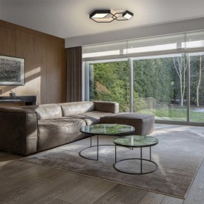 Накладной светильник Mantra Kubick 7760 в Салехарде - salekhard.ok-mebel.com | фото 3