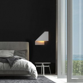 Накладной светильник Mantra Luppi 7693 в Салехарде - salekhard.ok-mebel.com | фото 2
