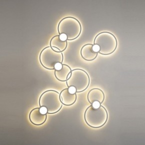 Накладной светильник Mantra Mural 6230 в Салехарде - salekhard.ok-mebel.com | фото 3