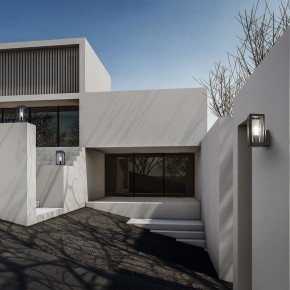 Накладной светильник Mantra Nevada 8899 в Салехарде - salekhard.ok-mebel.com | фото 2