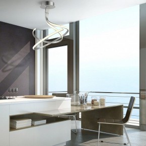 Накладной светильник Mantra Nur 4981 в Салехарде - salekhard.ok-mebel.com | фото 4