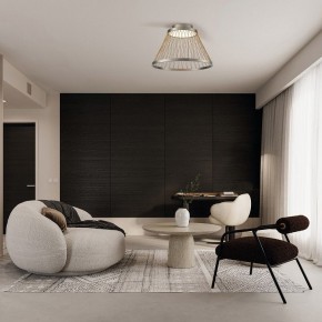 Накладной светильник Mantra Spider 8981 в Салехарде - salekhard.ok-mebel.com | фото 2