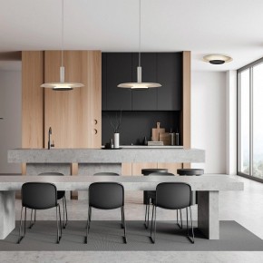 Накладной светильник Mantra Tina 9003 в Салехарде - salekhard.ok-mebel.com | фото 3