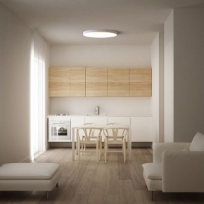 Накладной светильник Mantra Turin 9022 в Салехарде - salekhard.ok-mebel.com | фото 3