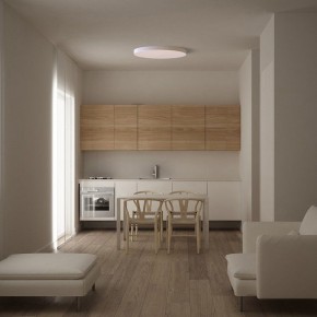 Накладной светильник Mantra Turin 9022 в Салехарде - salekhard.ok-mebel.com | фото 4