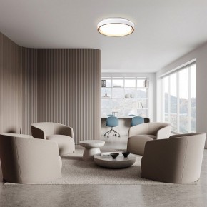 Накладной светильник Mantra Verona 9026 в Салехарде - salekhard.ok-mebel.com | фото 3