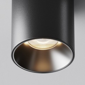 Накладной светильник Maytoni Alfa LED C064CL-12W3K-RD-B в Салехарде - salekhard.ok-mebel.com | фото 8