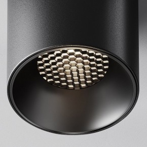 Накладной светильник Maytoni Alfa LED C064CL-12W4K-RD-B в Салехарде - salekhard.ok-mebel.com | фото 10