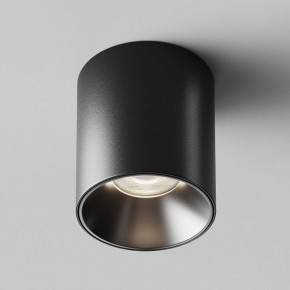 Накладной светильник Maytoni Alfa LED C064CL-12W4K-RD-B в Салехарде - salekhard.ok-mebel.com | фото 6