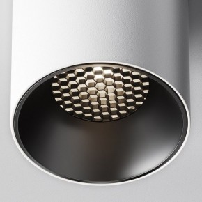 Накладной светильник Maytoni Alfa LED C064CL-12W4K-RD-WB в Салехарде - salekhard.ok-mebel.com | фото 7
